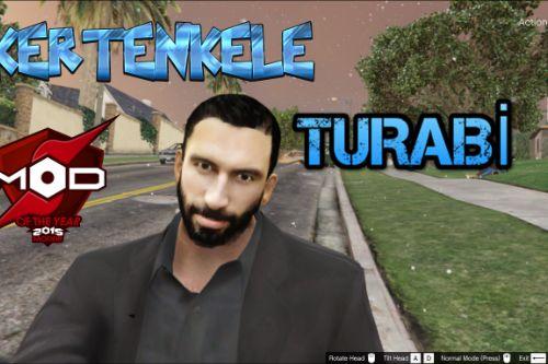 Kertenkele - Turabi (Turkish TV character)